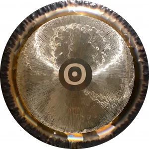 The Soundbath Center Sun Gong